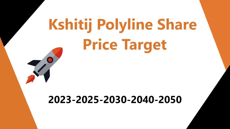 Kshitij Polyline Share Price Target