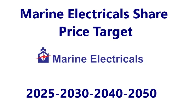Marine Electricals Share Price Target