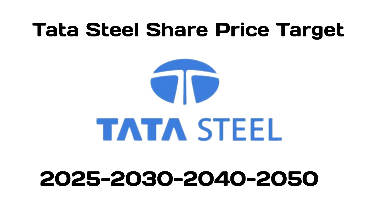 Tata Steel Share Price Target For 2024, 2025, 2030, And, 51 OFF