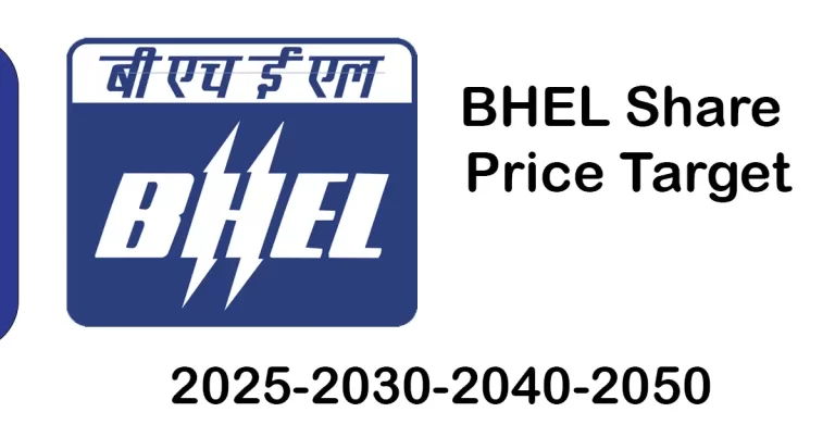 BHEL share Price Target
