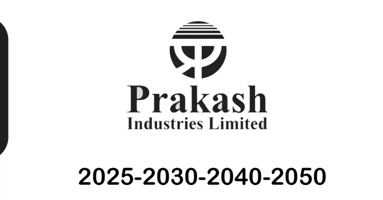 Prakash Industries Share Price Target