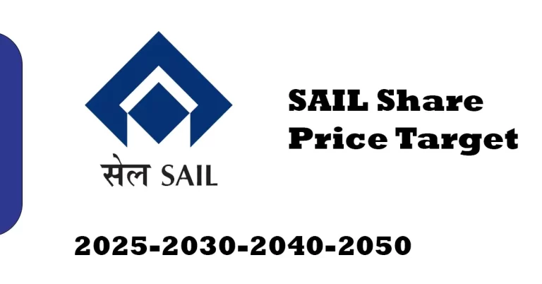 SAIL Share Price Target