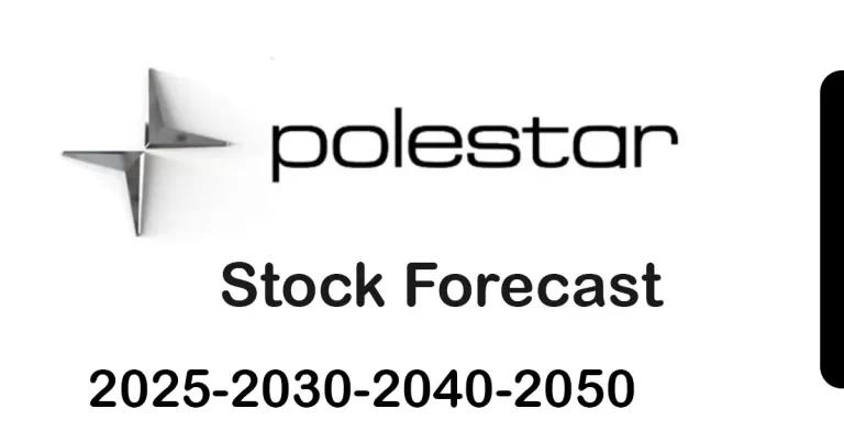 PSNY Stock Price Prediction