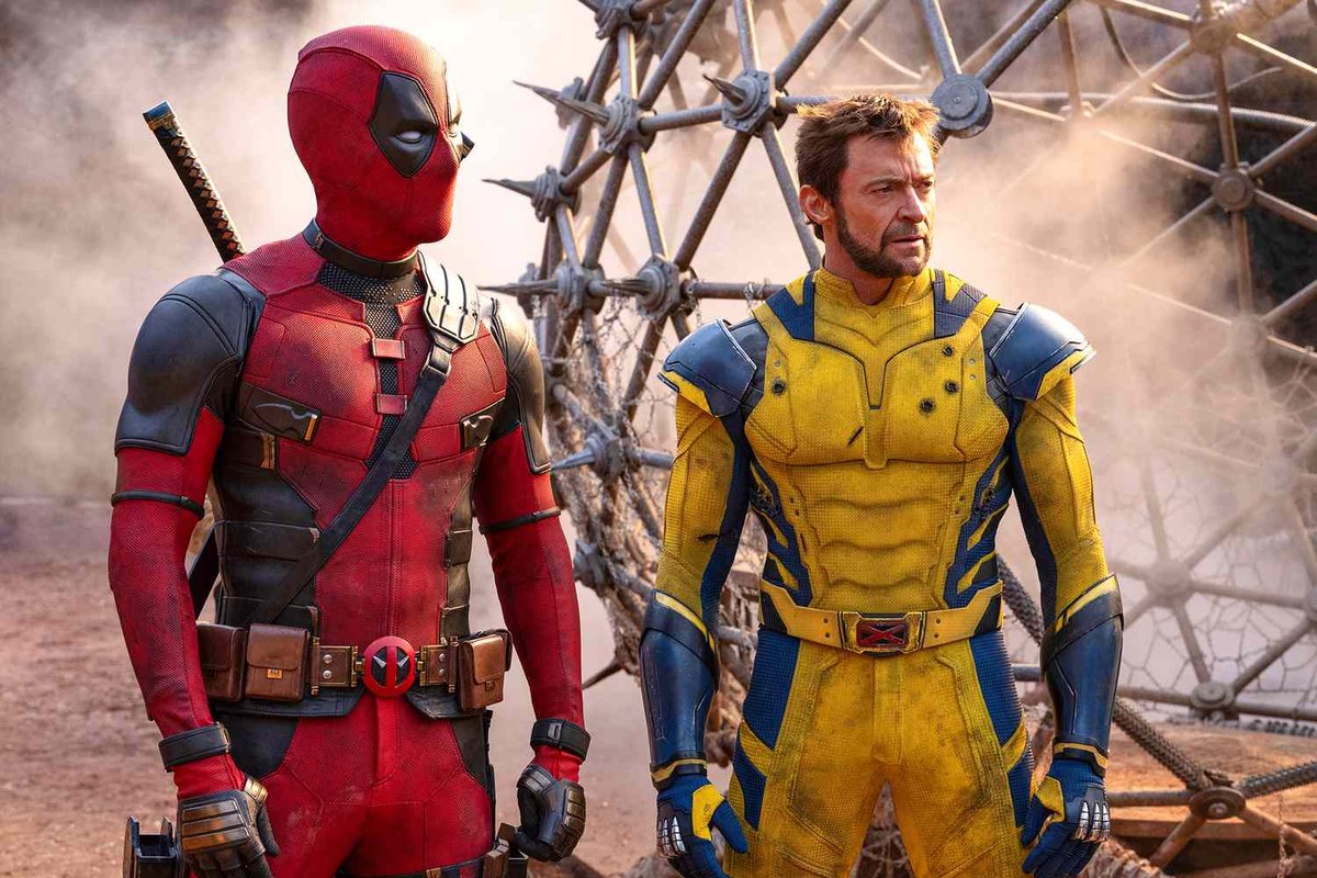Deadpool vs. Wolverine Movie: Release Date, Cast, and What to Expect!